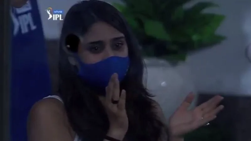Ritika Sajdeh