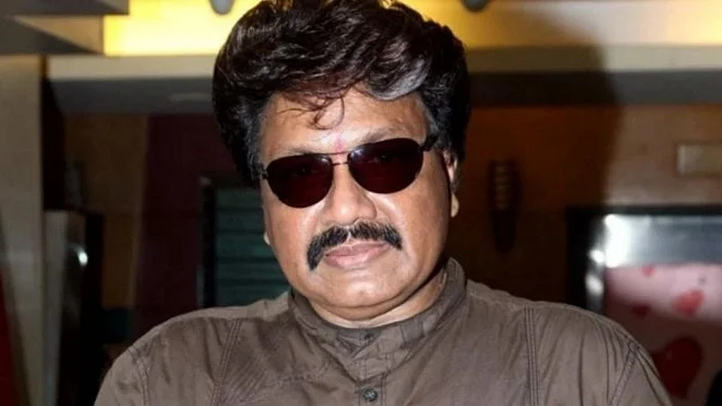 popular music director shravan rathod