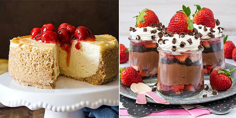Cheesecake