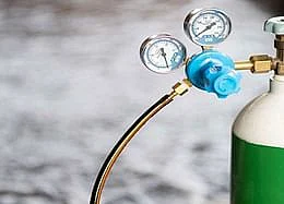 oxygen generation projects