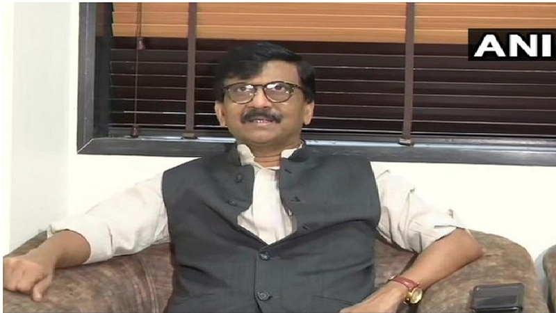 Sanjay Raut