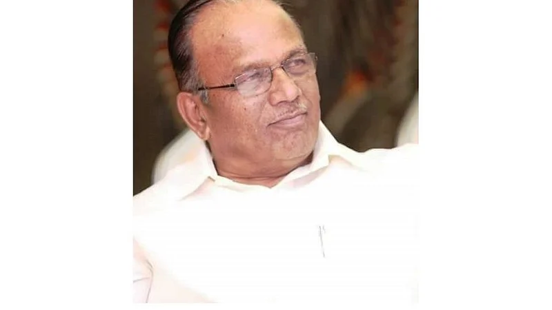 subhash amarale