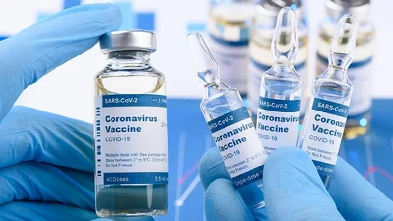 Corona Vaccination