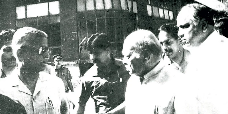 Sharad Pawar