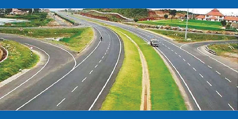 Ring Road