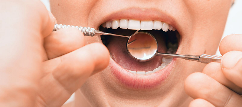 dental care