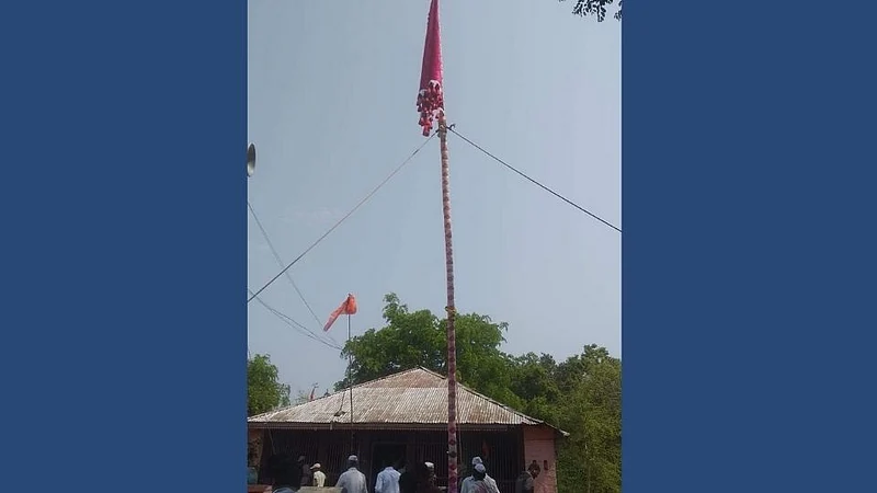 'या' सासन काठीची नोंद देवस्थान समितीच्या दप्तरी; मिळाले दुसरे मानाचे स्थान