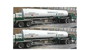 oxygen tankers