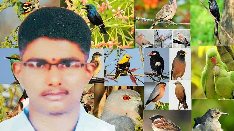 Chinmay Sawant