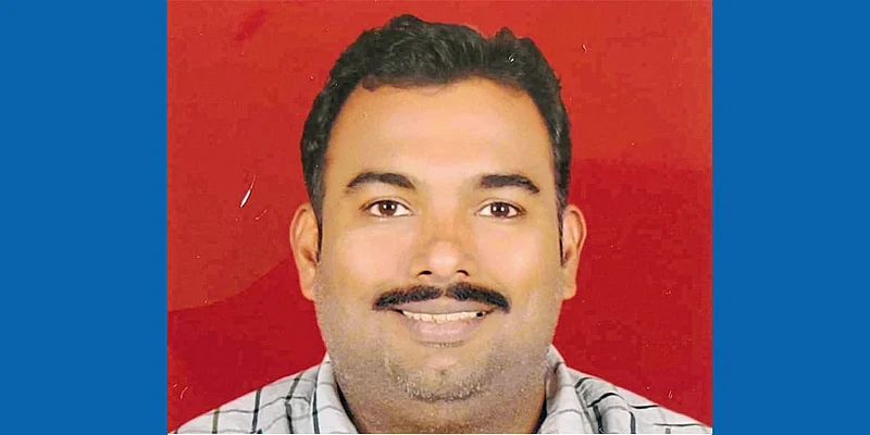 Amit Munot