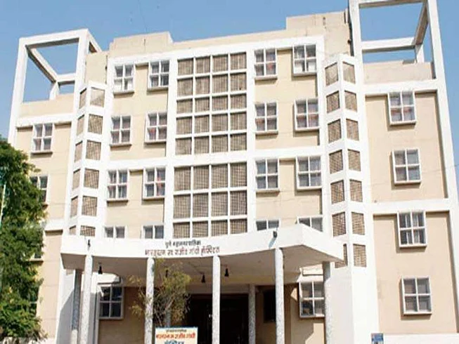 Oxygen Generation from air Plant at Rajiv Gandhi Hospital