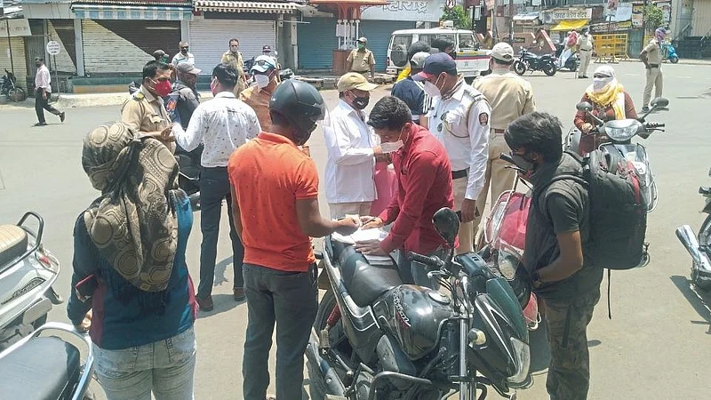 Police Action