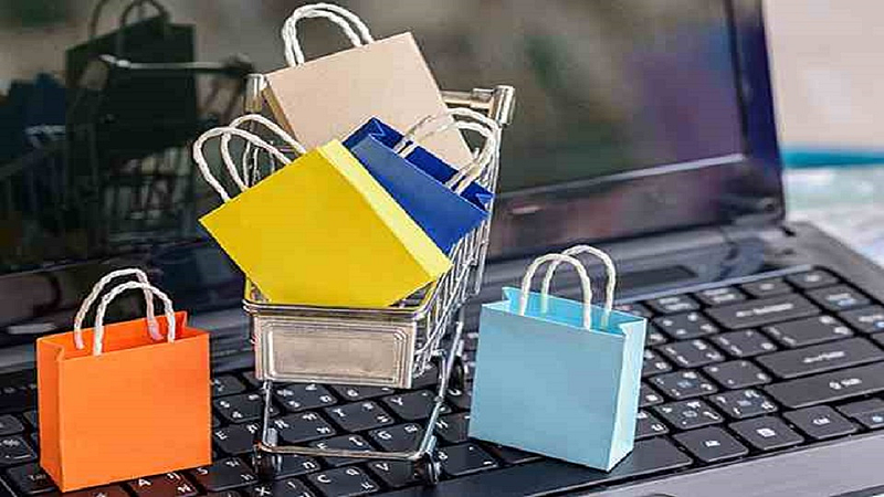 online shopping