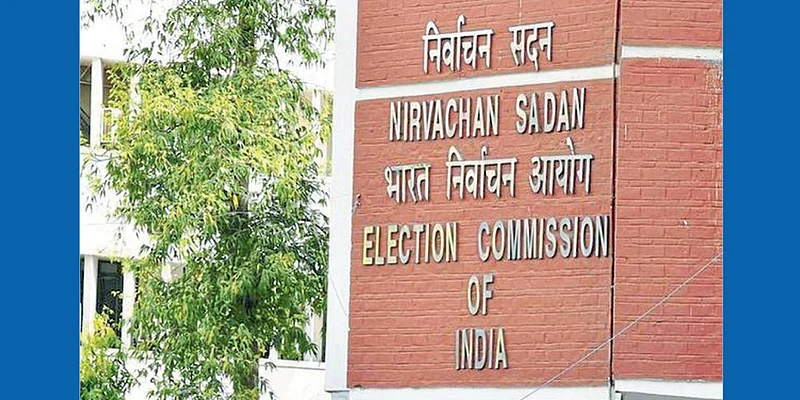 Election Commission