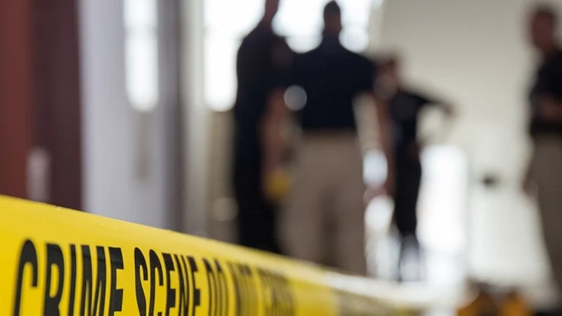 crime