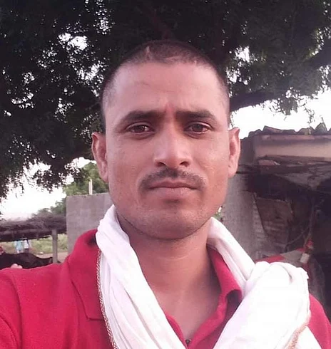 जिंतूर अपघात