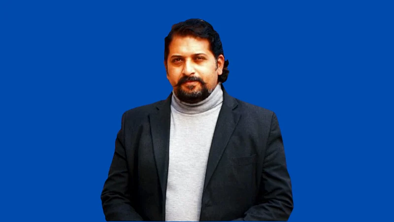 sumant tekade