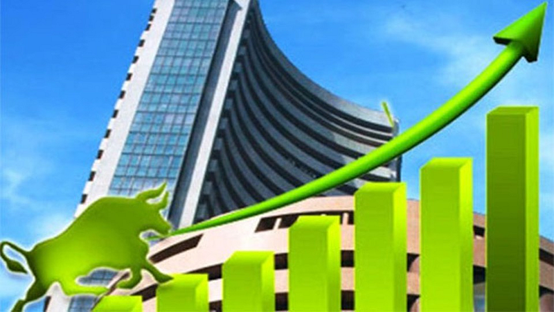 Share-Market