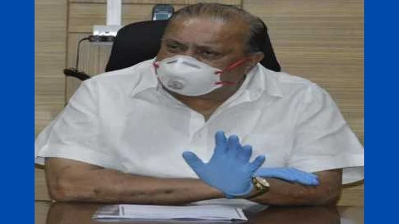 ..तर गोकुळची निवडणूक कधीच लढणार नाही; ग्रामविकासमंत्र्यांचा कोल्हापुरात दावा