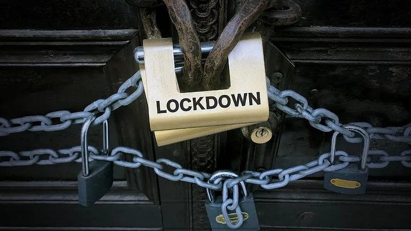 कर्नाटकातही 14 दिवस Lockdown, उद्यापासून अंमलबजावणी