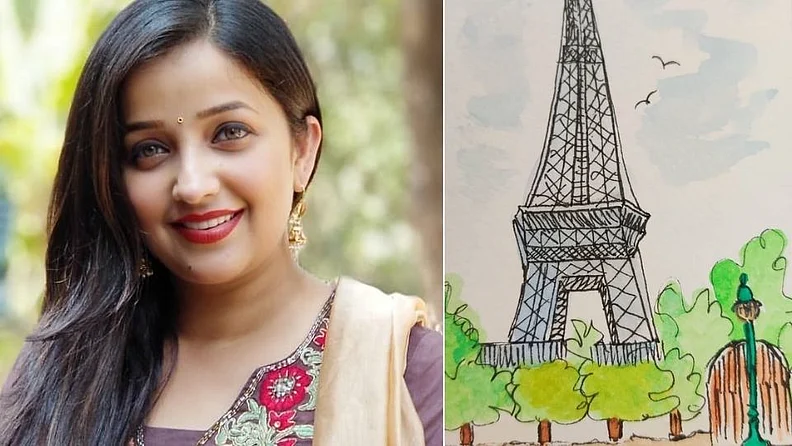 Apurva Nemlekar