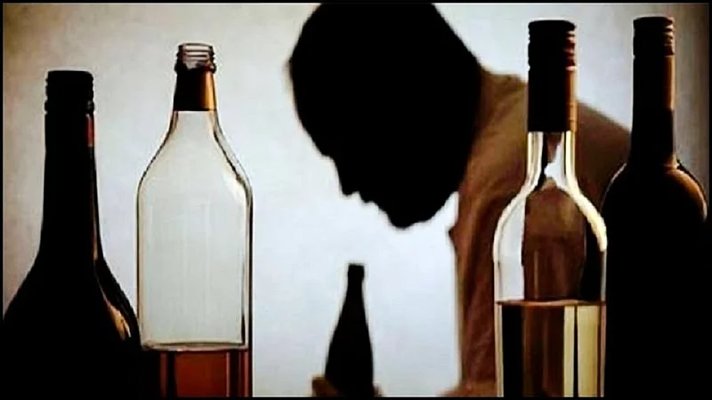 liquor