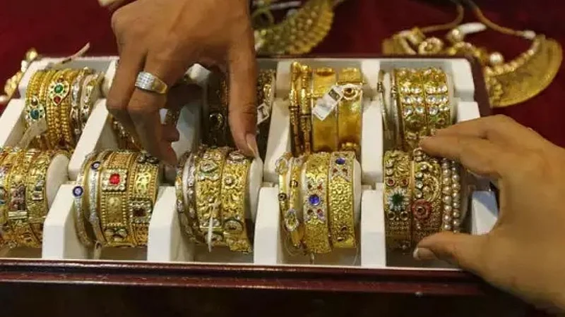 buying gold online