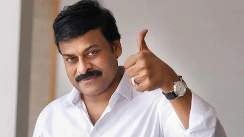 actor chiranjeevi helping