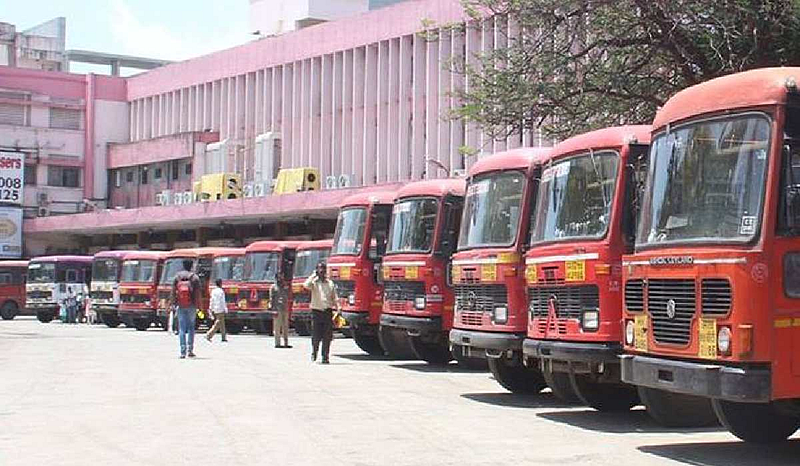 आधी कोरोना चाचणी, मगच पुढील प्रवास