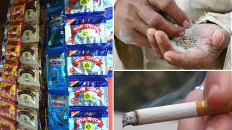 tobacco