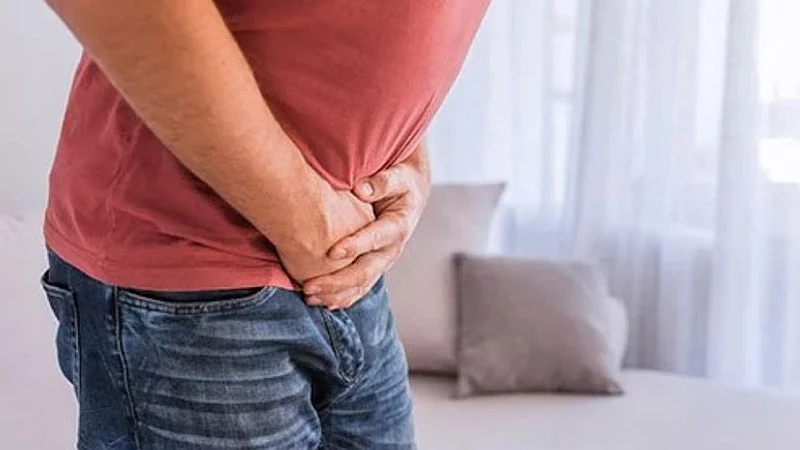 Prostate Cancer