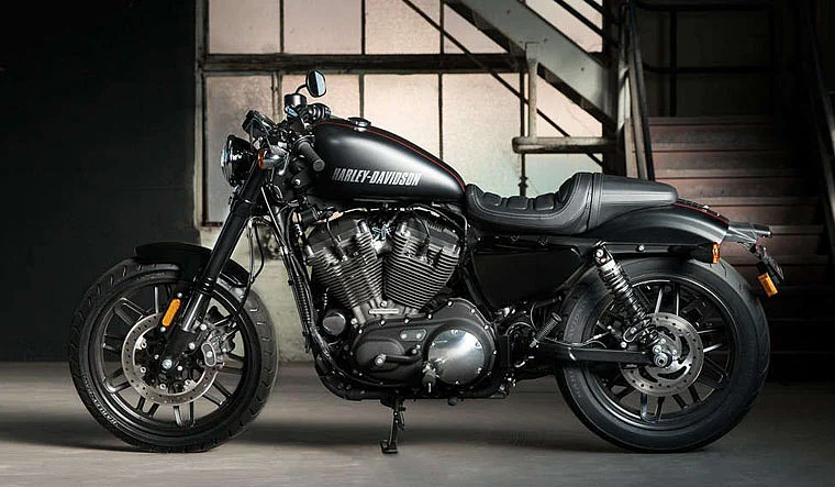 Harley Davidson ची भारतात धडाकेबाज रिएन्ट्री; लाँच केली बाईक; जाणून घ्या किंमत