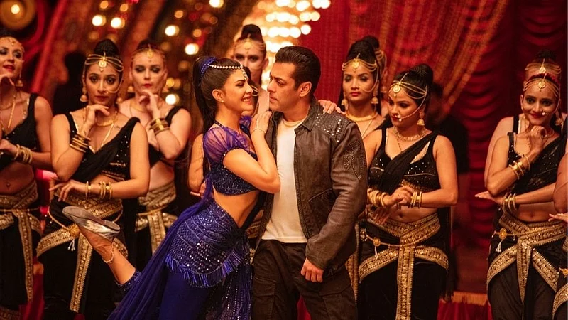 bollywood actor salman khan