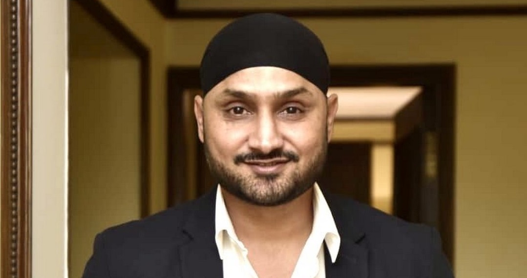 Harbhajan-Singh