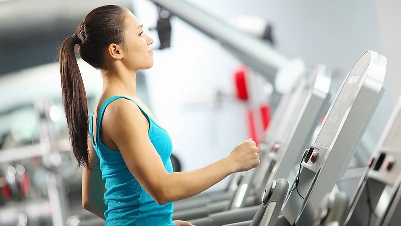 cardio yoga