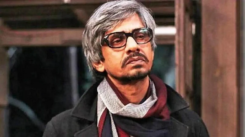 vijay raaz