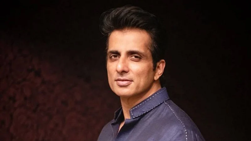 sonu sood