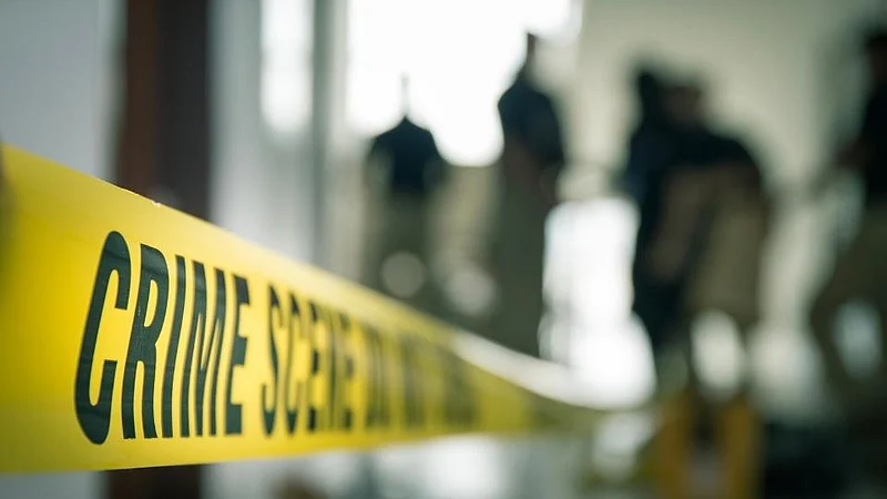 Crime News