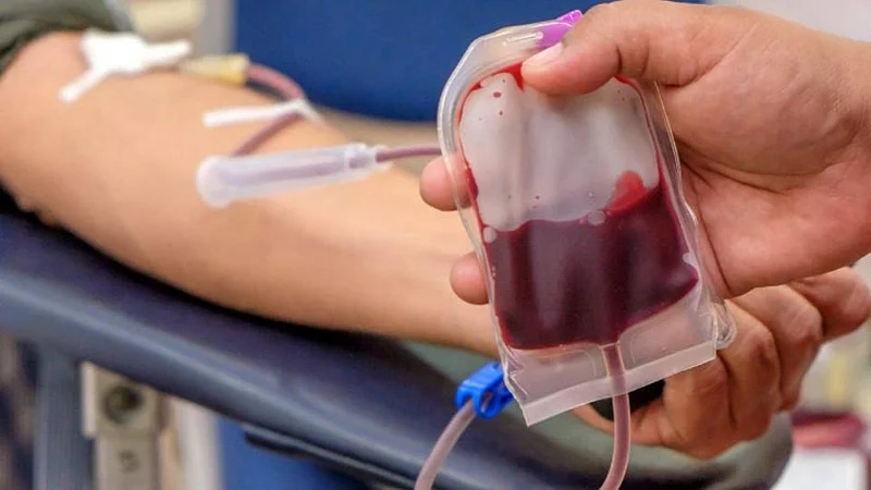 Blood Donation
