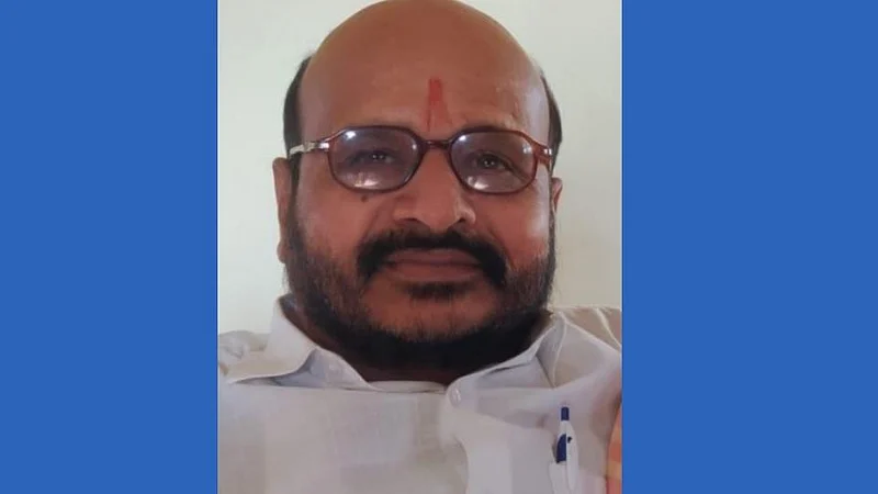 Vaijnath Kundlik Sonawane