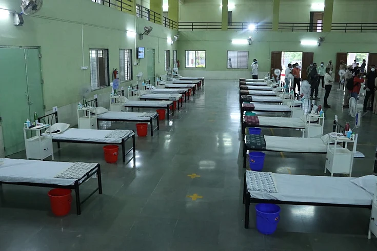 health centers