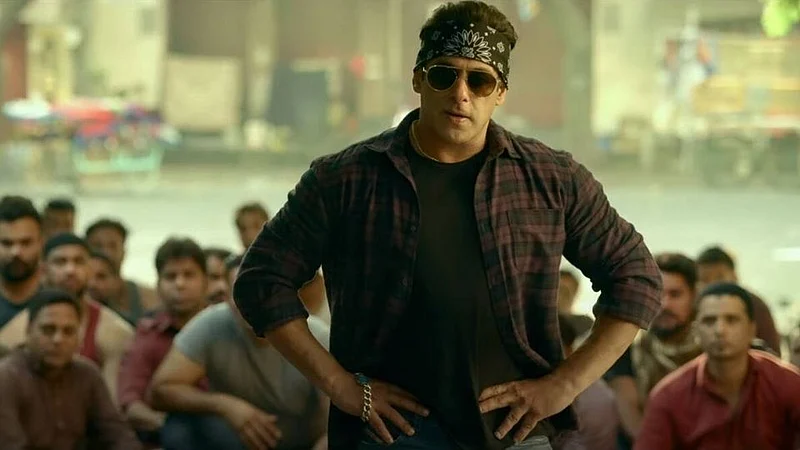 Salman khan