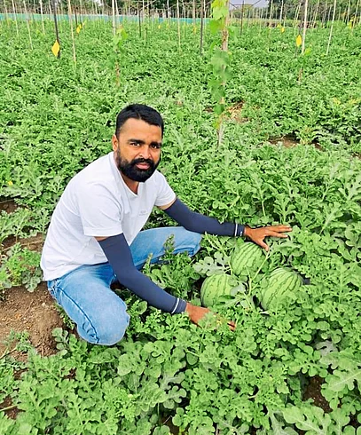Farmer