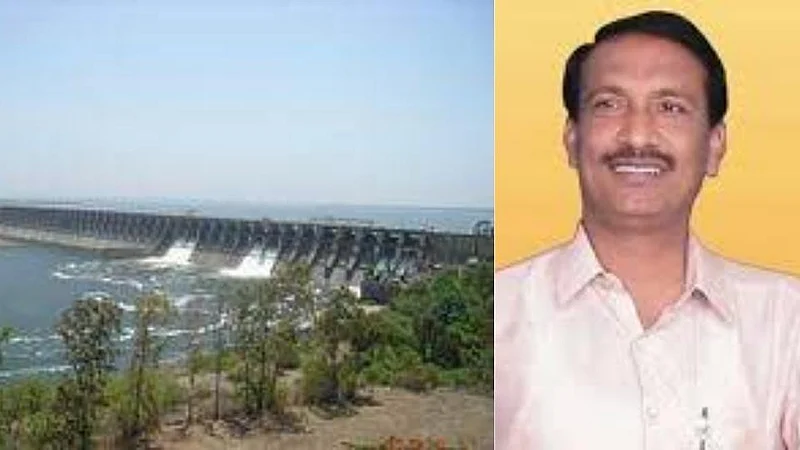 Rajan Patil