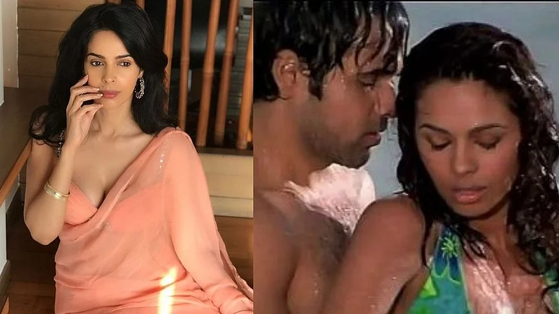 mallika sherawat