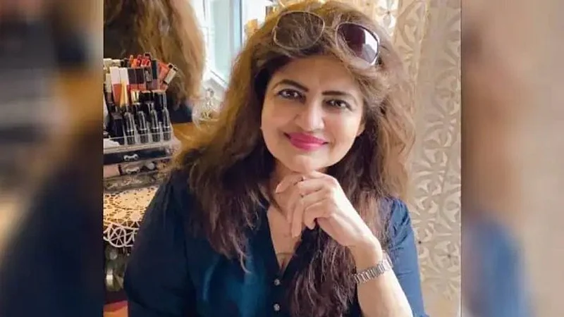 Geeta bahal