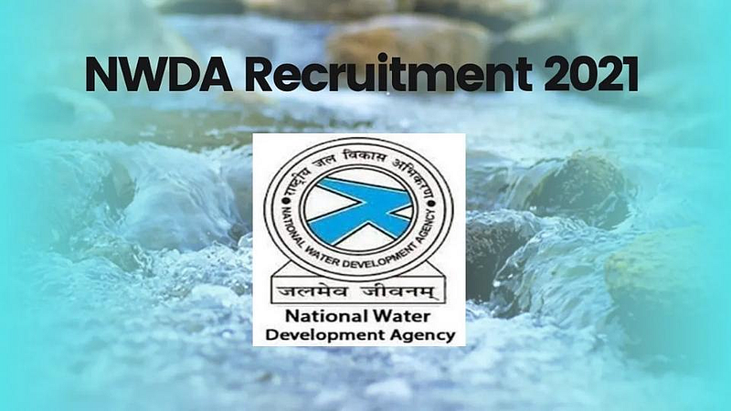 NWDA Recruitment
