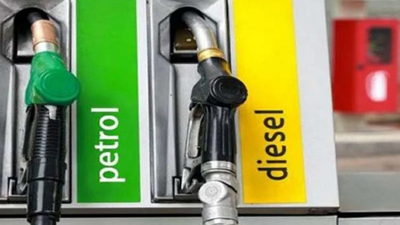 petrol diesel