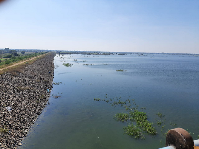 loar dam