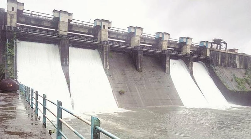 Dam